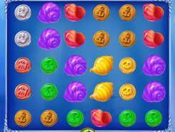 Shelltastic Wins