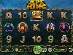 Ape King